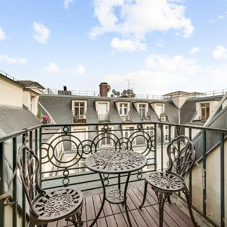 240 Elysee - Superb In