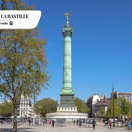240 Elysee - Superb In Apartamento *