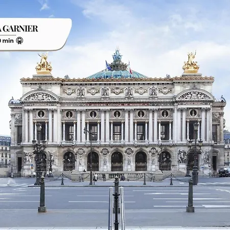 Apartment 240 Elysee - Superb In *