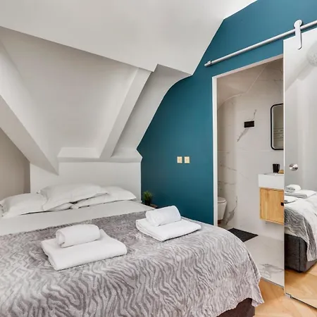 240 Elysee - Superb In Apartment *